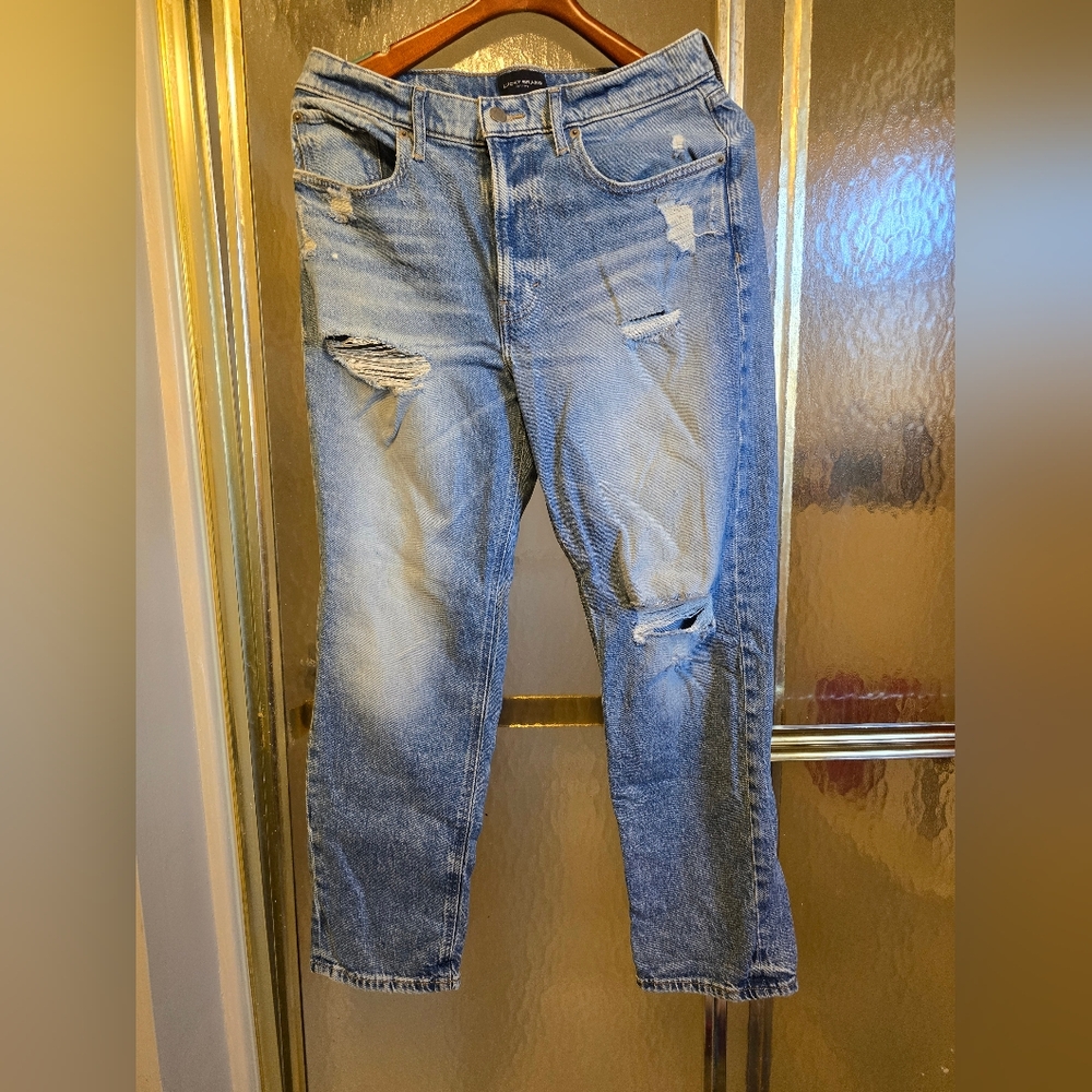 Lucky brand